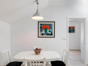 Apartments Katarina - Two-Bedroom Apartment 4 Adults - Izme u Ribnjaka Street no 1 - #4